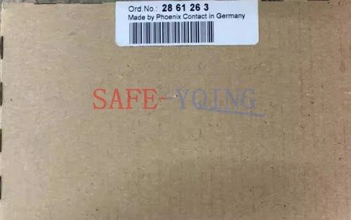 1pcs Phoenix Contact IB IL 24 DO 2-2A-PAC digital module 2861263