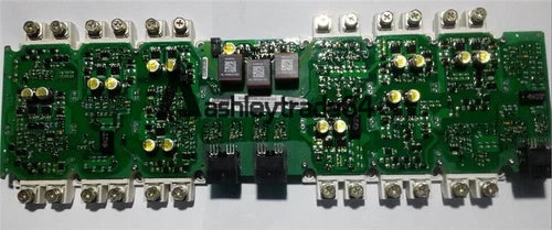 1PC New Siemens MM440 160-200KW A5E00714560 INVERTER BOARD