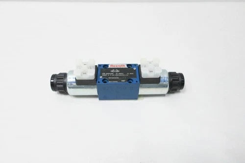 Rexroth R900955887 Hydraulic Directional Control Valve