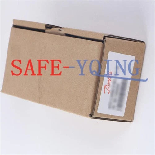 1PCS DANFOSS Valve KCG-3-L160D-Z-M-U-H1-10 NEW