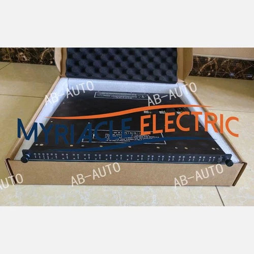 TRICONEX 3624 New DO3624 Card