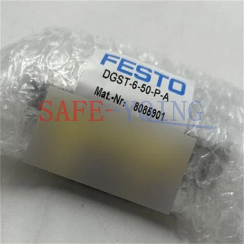 1PCS FESTO DGST-6-50-P-A DGST-6-50-PA 8085901 sliding table NEW