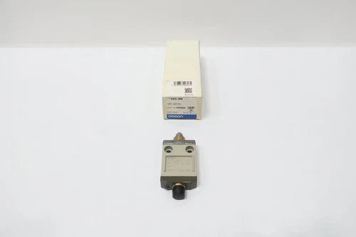 Omron D4CC-3010 Limit Switch