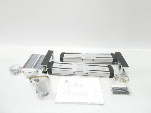 Box Of 2 Rexroth CKK-110-NN-1 R005520889 Compact Module 279mm