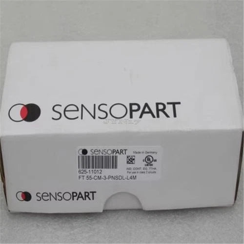 New FT55-CM-3-PNSDL-L4M 1Pc Sensopart cu