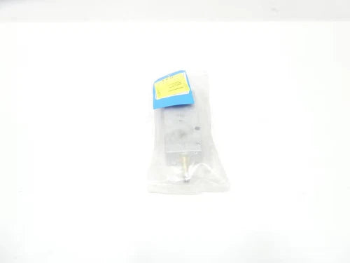 Festo JMFH-5-1/4 Double Pneumatic Solenoid Valve 120psi