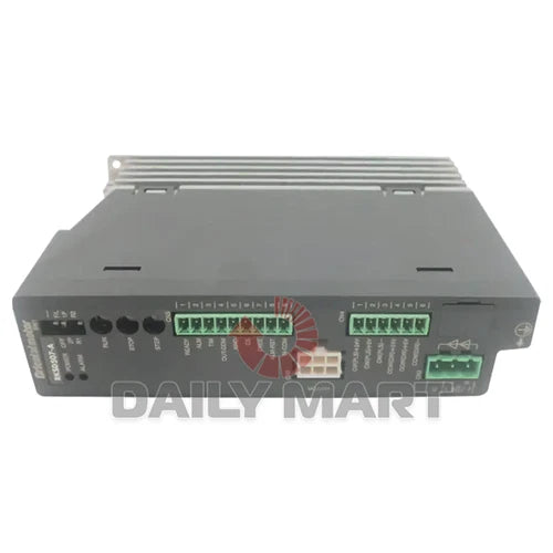 1PCS Used Tested VEXTA RKSD507-A Stepper Drive 100-120V 4.9A 50/60HZ