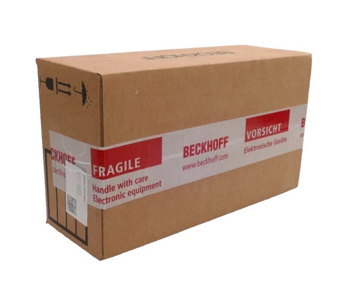 Beckhoff Schaltschrank-Industrie-PC | C6920-1152-0050