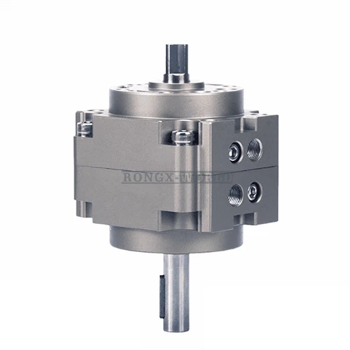 1PCS SMC CRB1BW63-90S Rotary Single Vane Pneumatic Rotary Actuator New