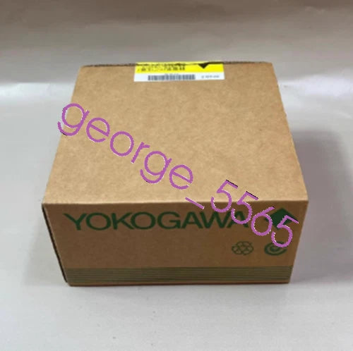 New in Box YOKOGAWA NFCP100-S00 S3 fedex or DHL