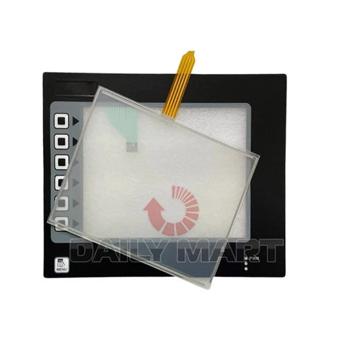 New In Box REDLION G308C000 Membrane Keypad & Touch Screen Glass