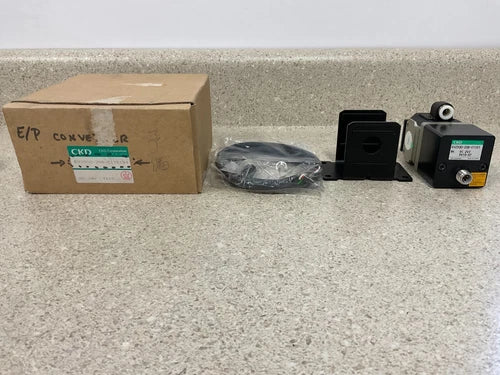 CKD EV2500-208-C11E1 NOVO