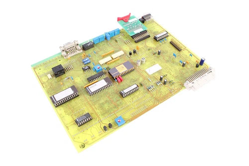 BFDWG-004078 BALDOR GETESTET | GARANTIE INKLUSIVE | SCHNELLER EXPRESS-VERSAND