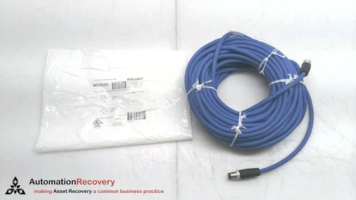 BALLUFF BCC0J2J DBL END CORDSET, BCC M414-M414-6D-338-ES64N9-200-C046, N #306876