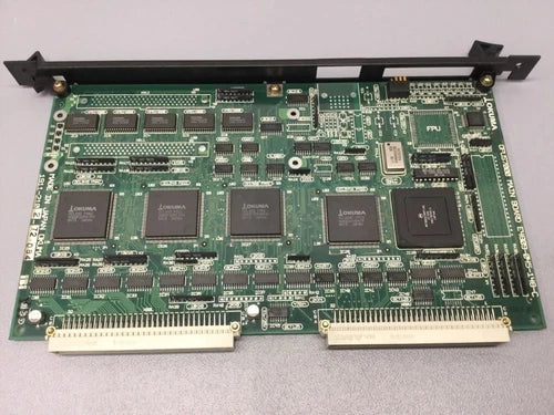 MB2E4809045148C - OKUMA - MB2E4809-045-148-C / Opus 7000 MB2 -tafel Used