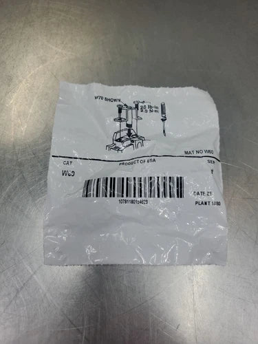 Allen Bradley W60 Heater Element, Overload Relay.                          4D-43