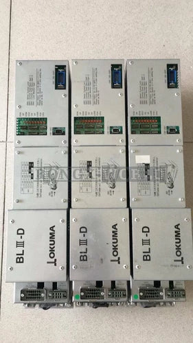 1PCS Okuma BLIII-D BL¢ó-D USED