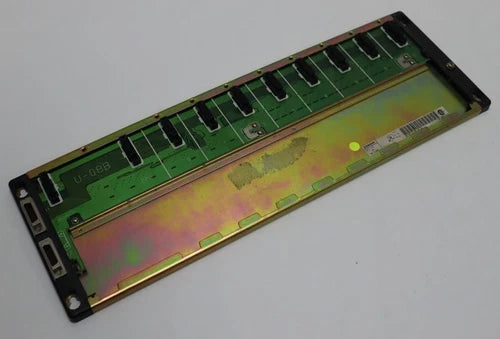 koyo direct logic 405 Siemens U-08B 9307 8-Slot Expansion Rack TOP ZUSTAND