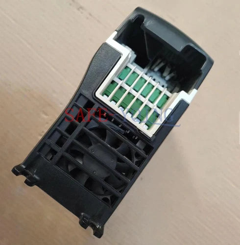 Used 1PC EMERSON Control Techniques SKB3400110 Inverter