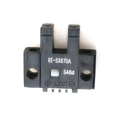 Lot of 10pcs OMRON EE-SX670A EESX670A Micro Sensor New