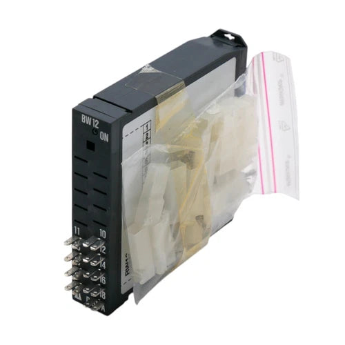 Deuta-Werke BW12vybb 1310769 24VDC Ausgangsrelais -unused-