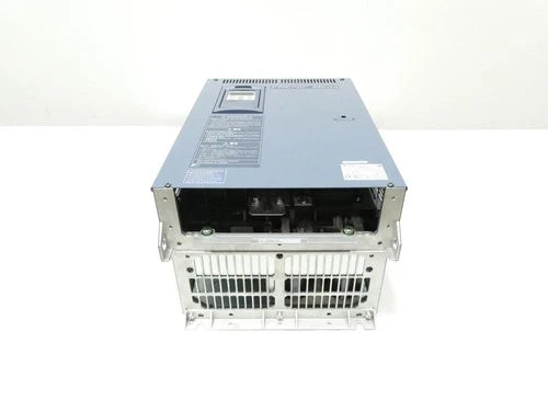 Fuji Electric FRN45G1S-4J Frenic-mega Vfd Drive 0.1-500hz 380-480v-ac 45kw