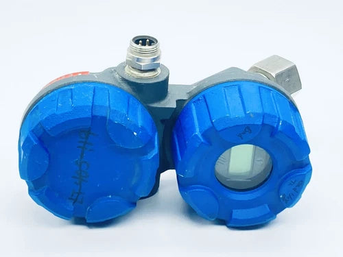 FOR PARTS MAGNETROL 705-510A-110 GUIDED WAVE RADAR LEVEL TRANSMITTER 24V 4-20mA