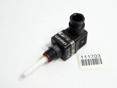 Gem¨¹ 1215 Elektrischer Stellungsr¨¹ckmelder Z1110 1215000Z1110 88004364 Unbenutzt