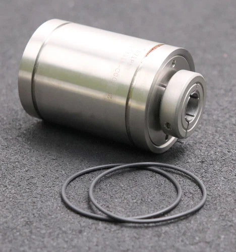 Drehdurchf¨¹hrung Innen? 1/2