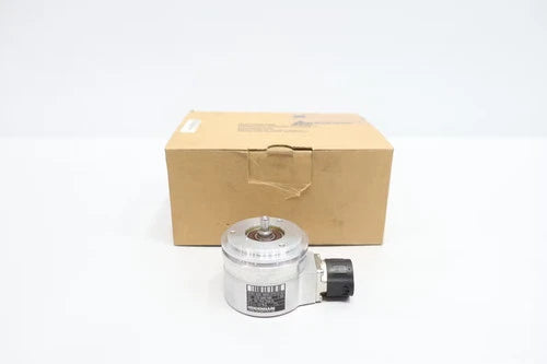 Heidenhain ROD 426 295434-M6 Rotary Encoder 6mm 5v-ac