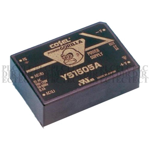NEW Cosel YS1505A Power Module Supply