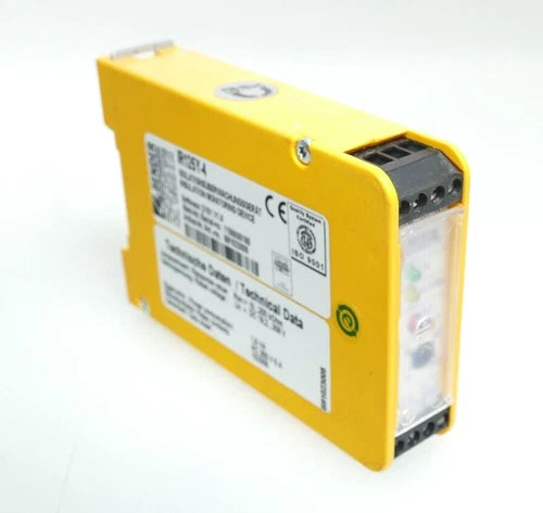 Bender Isolations¨¹berwachungsger?t IR125Y-4 | B91023005