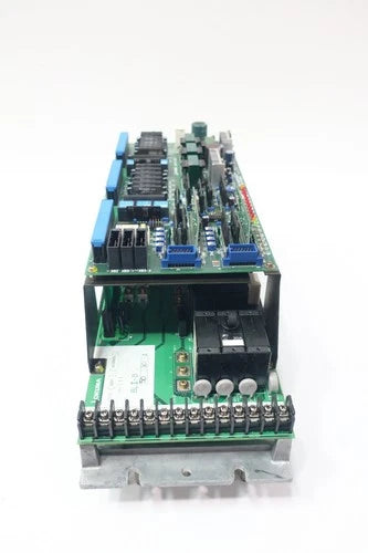 Okuma BLII-D 5030 A Servo Drive