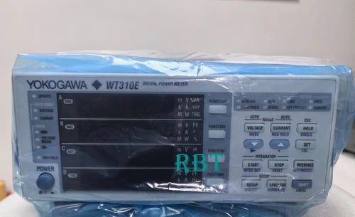 YOKOGAWA WT310E-C2-H Digital Power Meter Brand New fedex or DHL