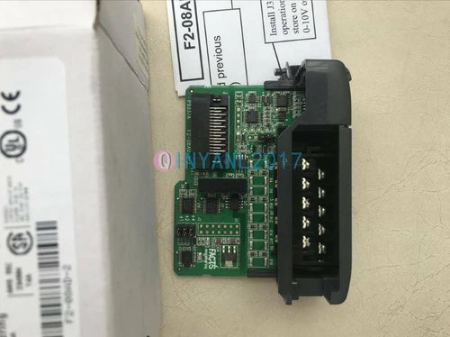 1PCS New KOYO PLC F2-08AD-2 module #F3