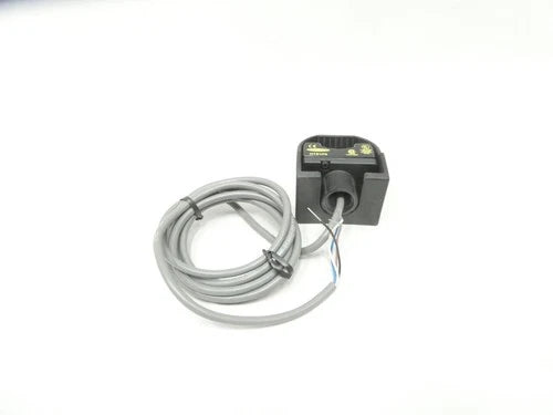 Banner OTBVP6 Momentary Optical Touch Button Sensor 10-30v-dc