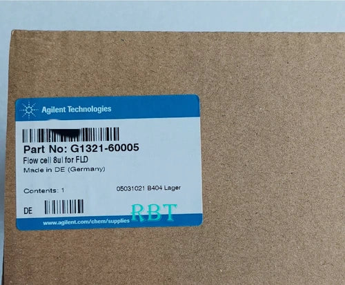 Agilent G1321-60005 sample cone brand new