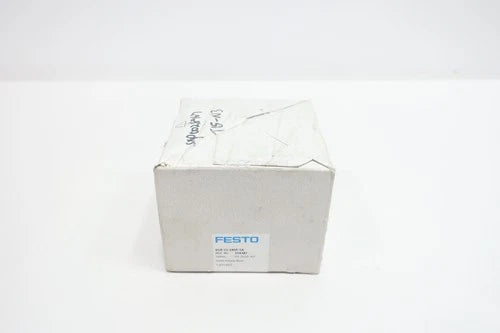 Festo DSR-25-180P-SA Semi Rotary Drive 116psi