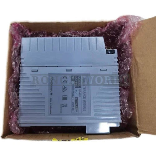 ONE Yokogawa Interface module SB401-50
