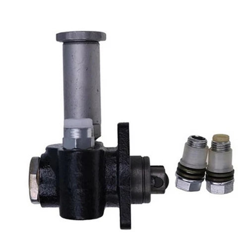 Fuel Feed Pump 8970162680 for Hitachi ZX70 ZX75UR ZX80SB Doosan Komatsu SOLAR 55