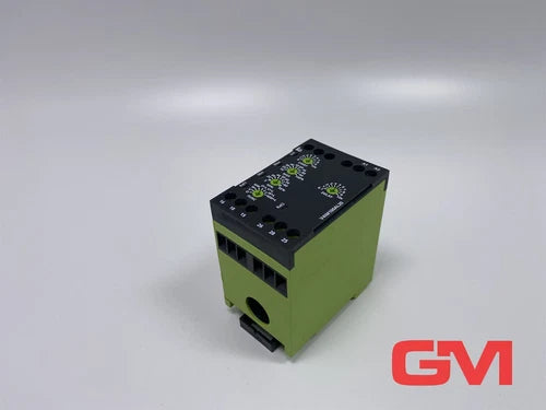 Tele ?berwachungsrelais V4IM100AL20 24-240V AC/DC Monitoring Relay 2104400