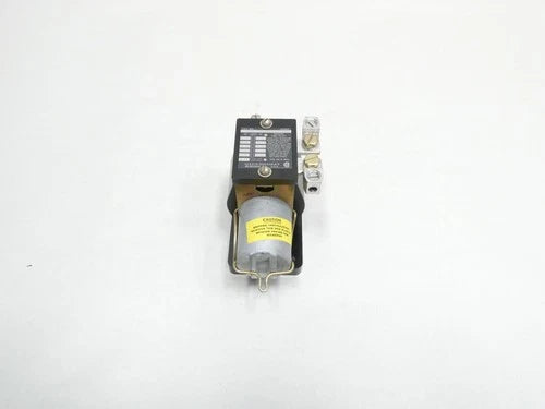 Allen Bradley 810-A04A Overload Relay 6a Amp