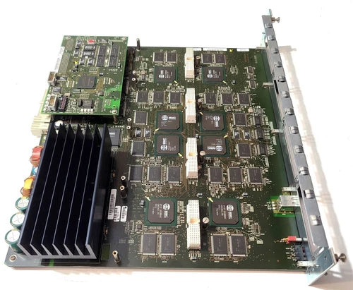 HIRSCHMANN M-BASIC4 737 483-001 AZ02