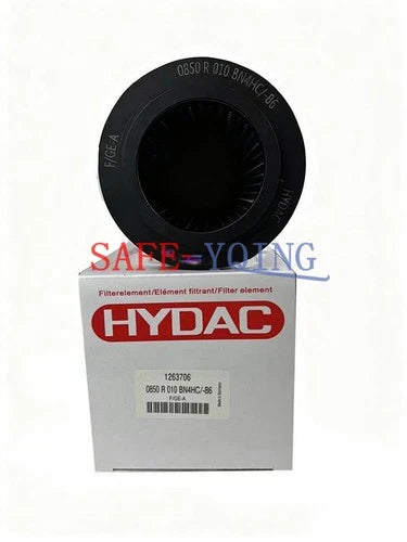 1PCS NEW HYDAC 0850R010BN4HC/-B6 Hydraulic Oil Filter Element