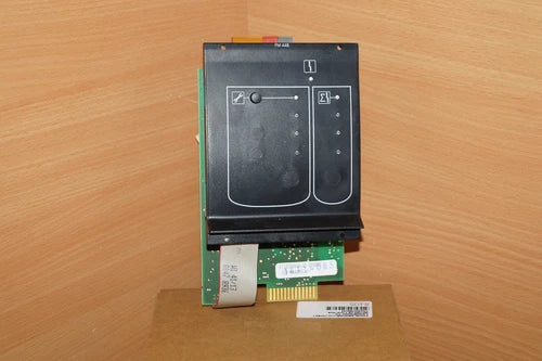 BUDERUS MODUL FM 448 f¨¹r Heizungsregelung
