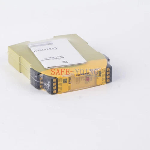 1PC New PILZ PNOZ s4 C 751104 Safety Relay