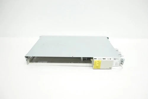 Siemens 6SN1123-1AB00-0AA2 Simodrive Lt-module Int 2x15a