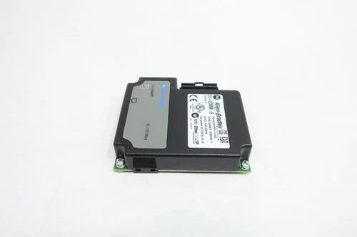 Allen Bradley 20-COMM-E Powerflex Ethernet Ip Adapter Module Ser B