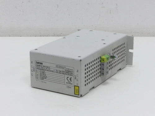 Lenze EZN 3 B0900 H004 Line Filter B EZN3B0900H004 Part.No. 391419 Excellent Condition