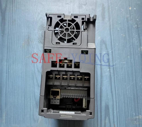 ONE Delta VFD4A2MS43ANSAA 1.5KW 380V inverter Used